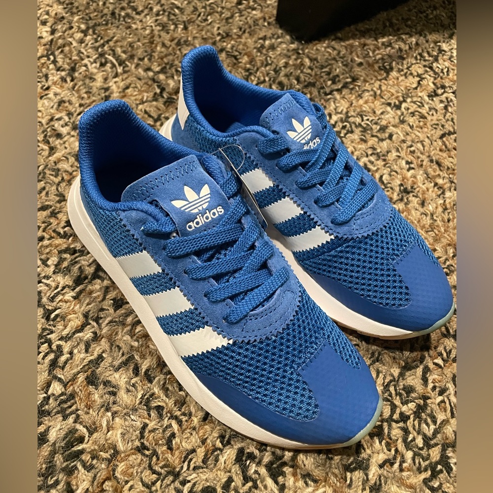 ADIDAS ORIGINALS FLB RUNNER